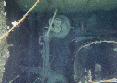 Steam Saftery Valves 2